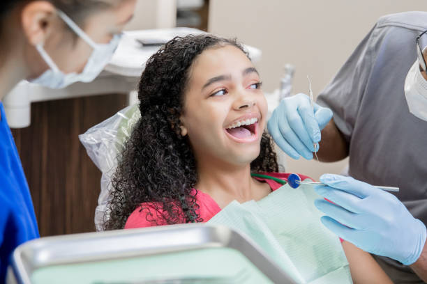 Best Pediatric Emergency Dentist in Coal Fork, WV
