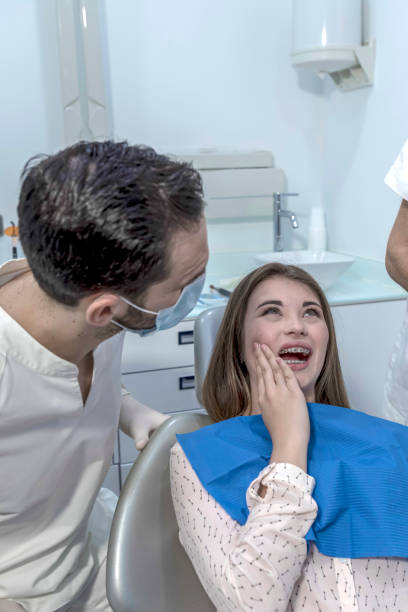 Best Emergency Treatment for Toothache in Coal Fork, WV