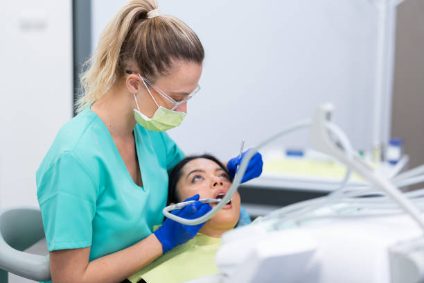 Best Emergency Broken Tooth Repair in Coal Fork, WV